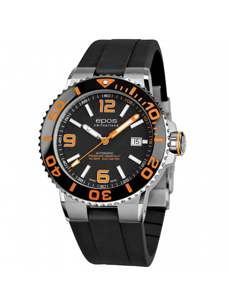 Часы Epos 3441.131.99.52.55